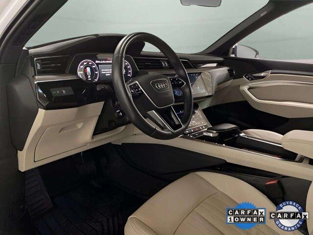 2024 Audi Q8 Sportback e-tron Premium S line quattro Dallas TX