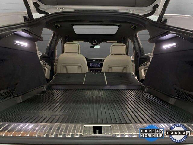 2024 Audi Q8 Sportback e-tron Premium S line quattro Dallas TX