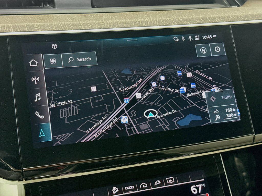 2024 Audi Q8 Sportback e-tron Premium Willowbrook IL