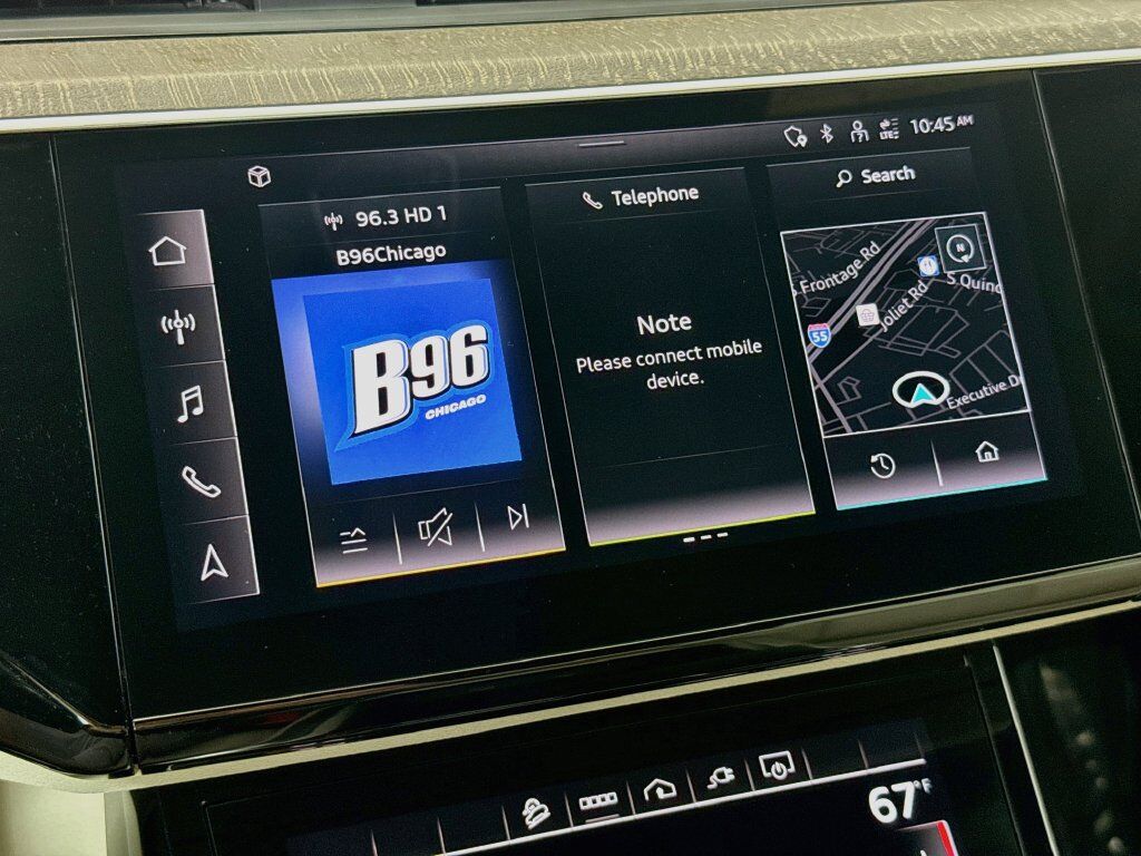 2024 Audi Q8 Sportback e-tron Premium Willowbrook IL