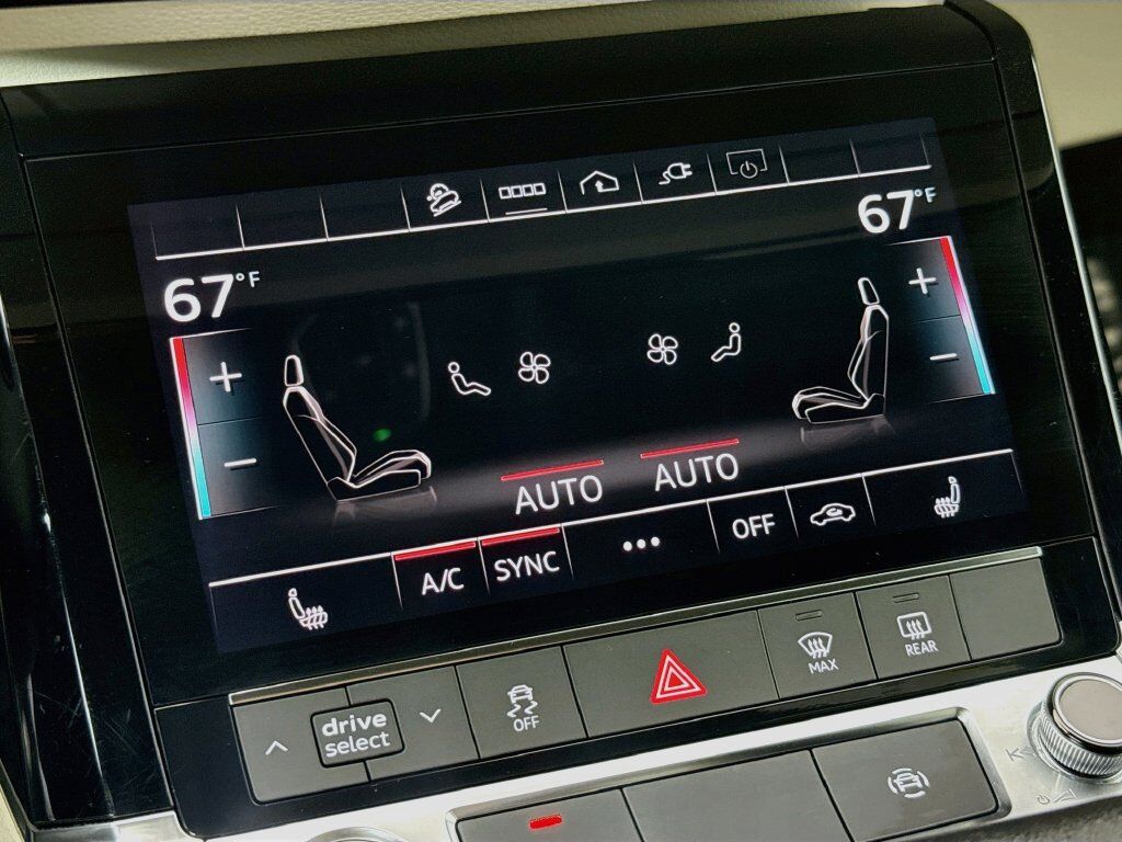 2024 Audi Q8 Sportback e-tron Premium Willowbrook IL