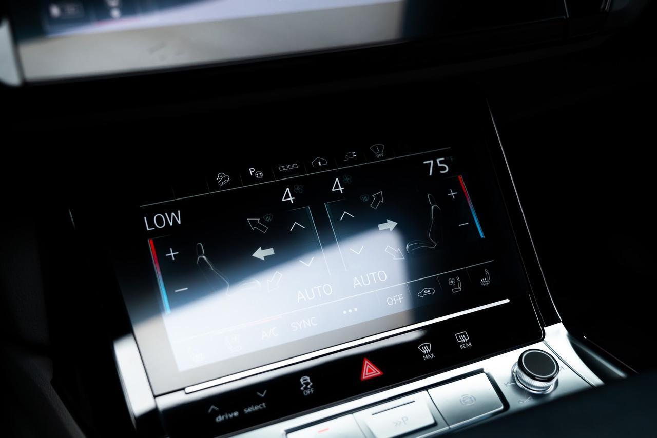 2024 Audi Q8 Sportback e-tron Prestige S line quattro Launch Edition AC Charging Package Portland OR