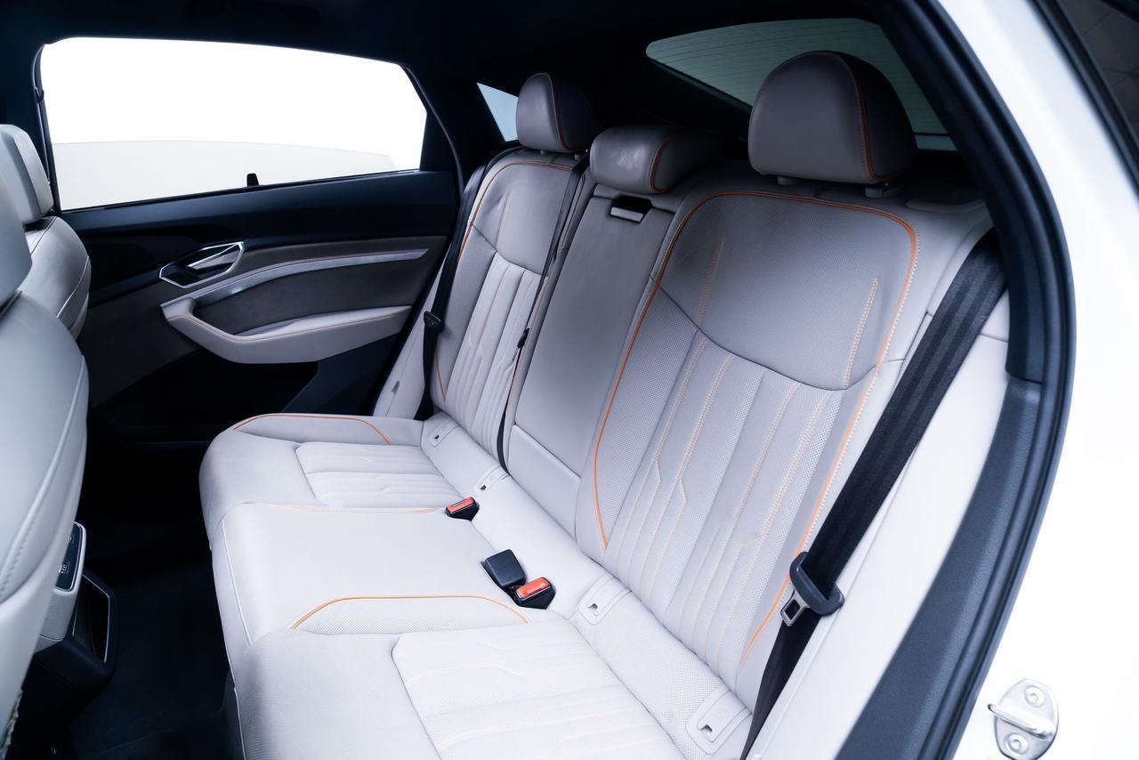 2024 Audi Q8 Sportback e-tron Prestige S line quattro Launch Edition AC Charging Package Portland OR