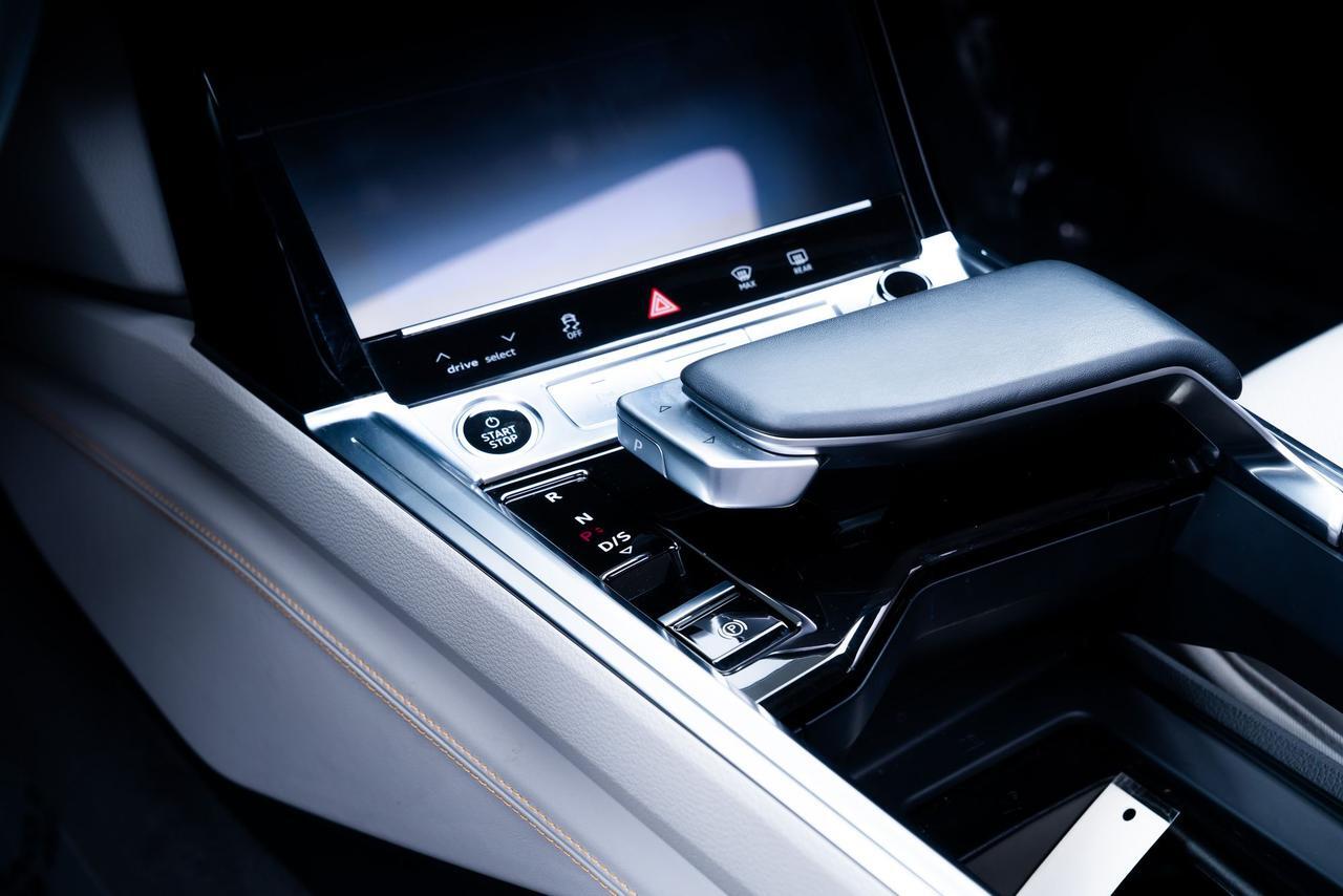 2024 Audi Q8 Sportback e-tron Prestige S line quattro Launch Edition AC Charging Package Portland OR