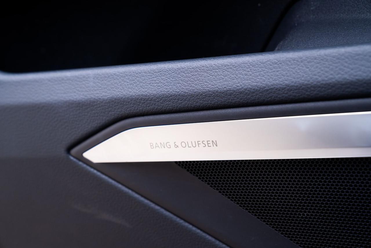 2024 Audi Q8 Sportback e-tron Prestige S line quattro Launch Edition AC Charging Package Portland OR