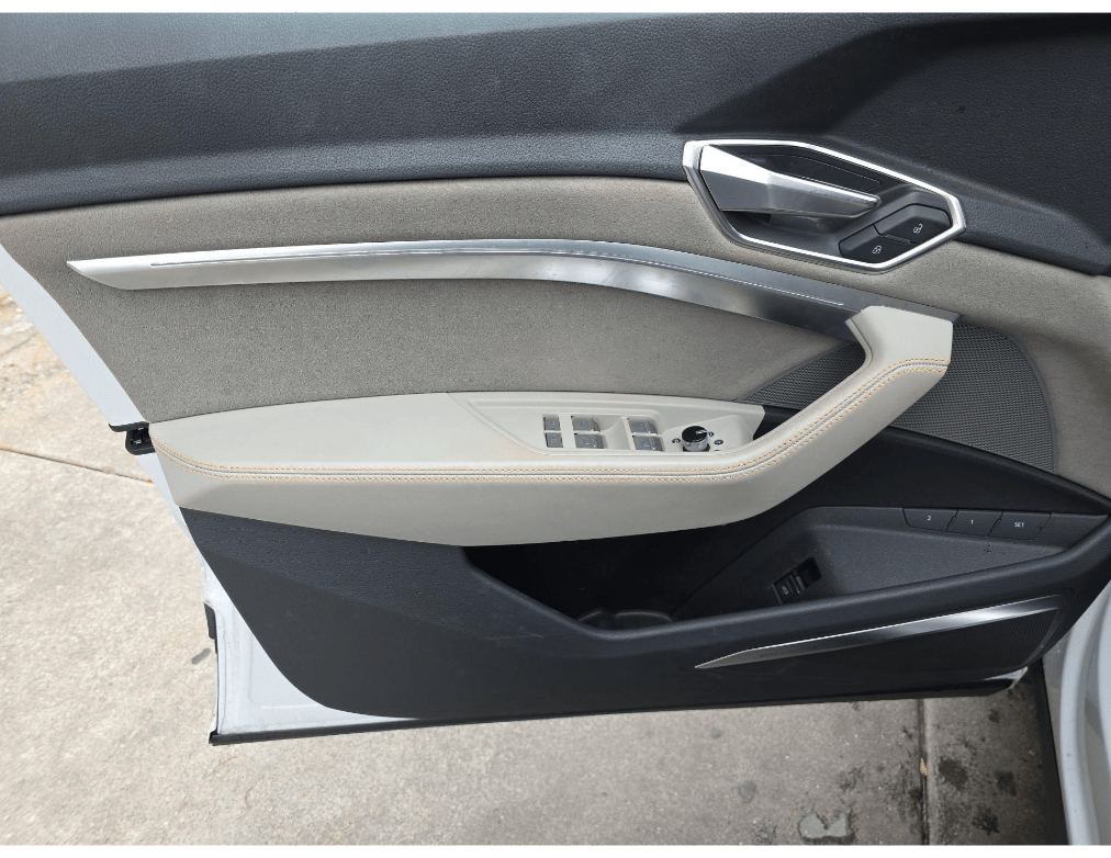 2024 Audi Q8 Sportback e-tron Prestige S line quattro Launch Edition AC Charging Package Portland OR
