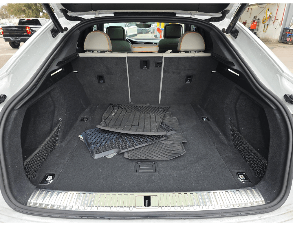 2024 Audi Q8 Sportback e-tron Prestige S line quattro Launch Edition AC Charging Package Portland OR