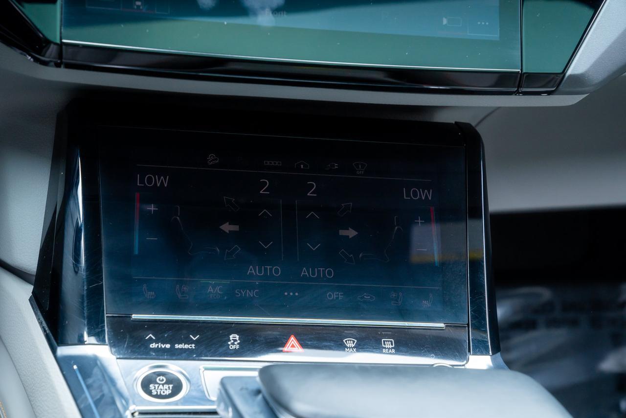 2024 Audi Q8 Sportback e-tron Prestige S line quattro Launch Edition / Massage Seats Portland OR