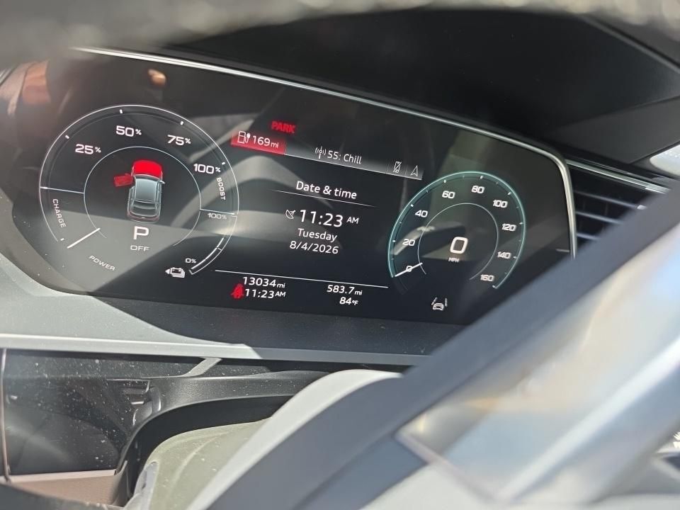 2024 Audi Q8 Sportback e-tron Prestige S line quattro Launch Edition / Massage Seats Portland OR