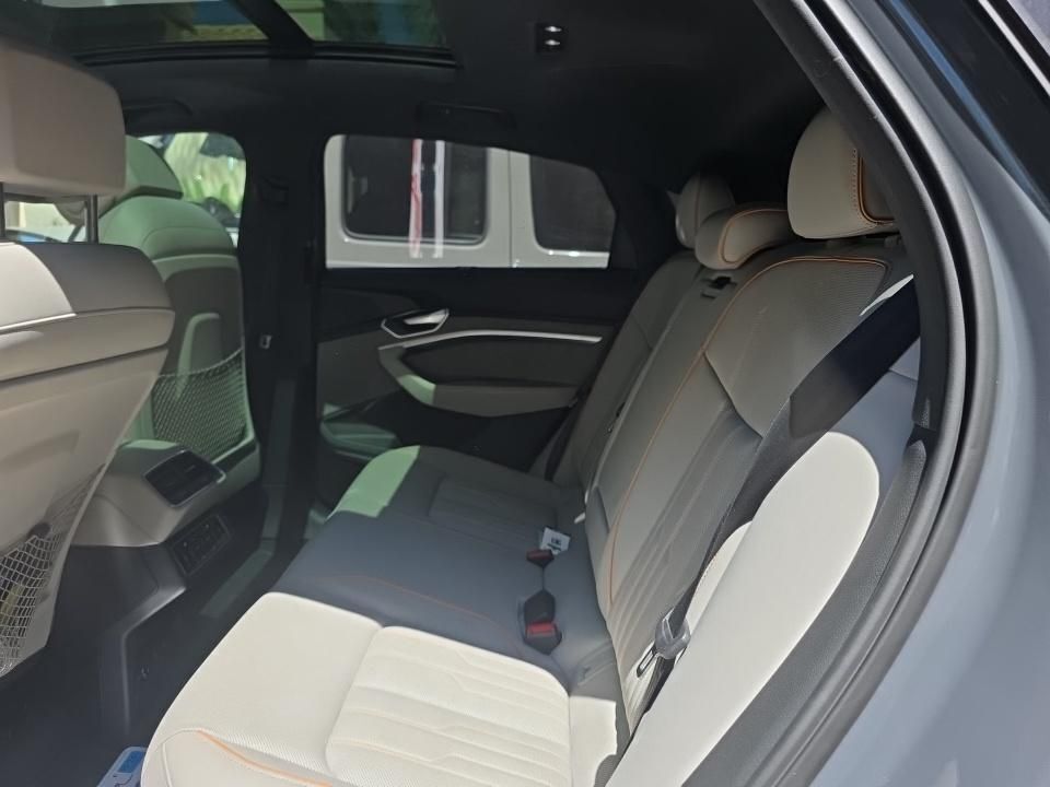 2024 Audi Q8 Sportback e-tron Prestige S line quattro Launch Edition / Massage Seats Portland OR
