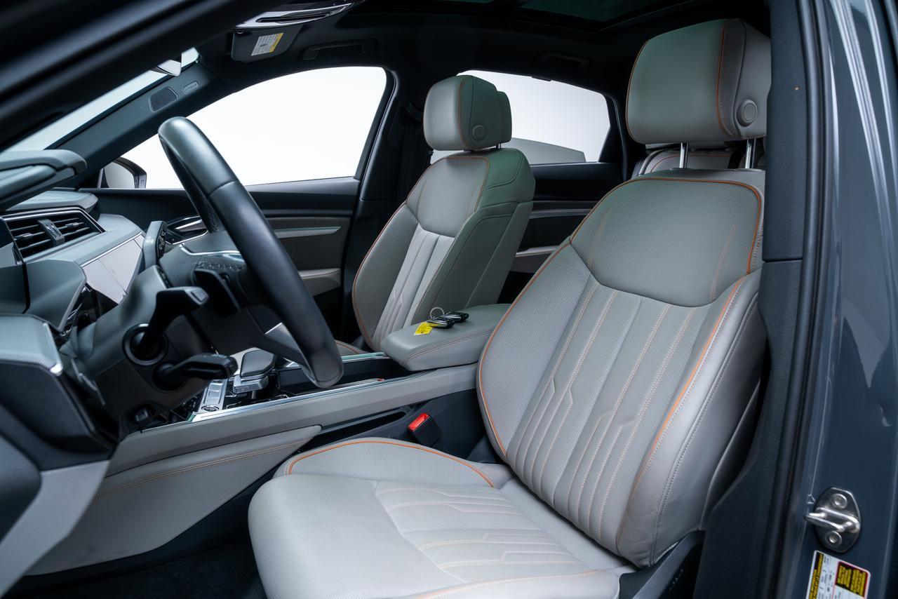 2024 Audi Q8 Sportback e-tron Prestige S line quattro Launch Edition / Massage Seats Portland OR