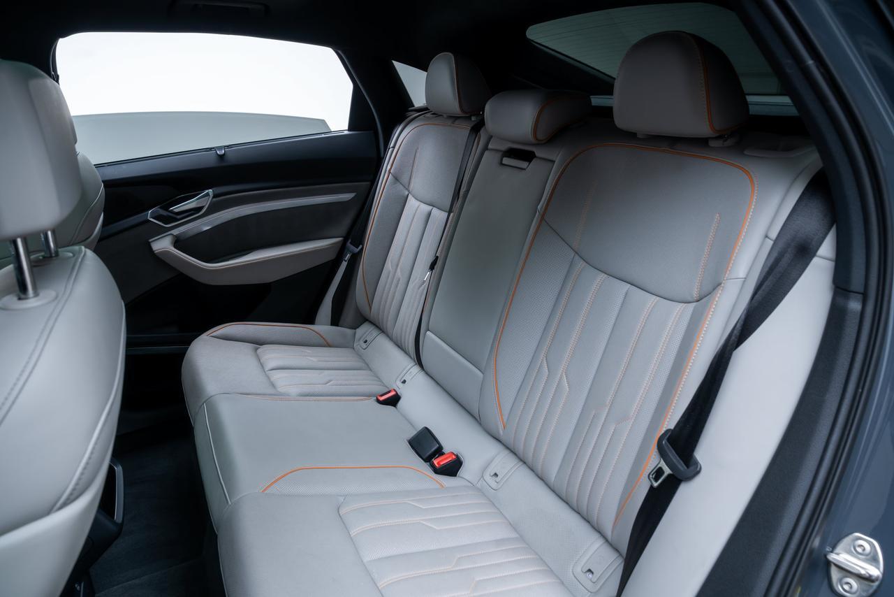 2024 Audi Q8 Sportback e-tron Prestige S line quattro Launch Edition / Massage Seats Portland OR