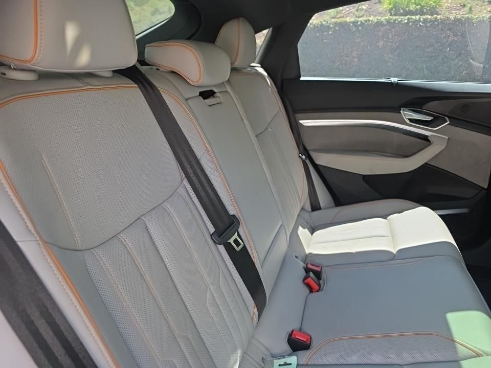 2024 Audi Q8 Sportback e-tron Prestige S line quattro Launch Edition / Massage Seats Portland OR