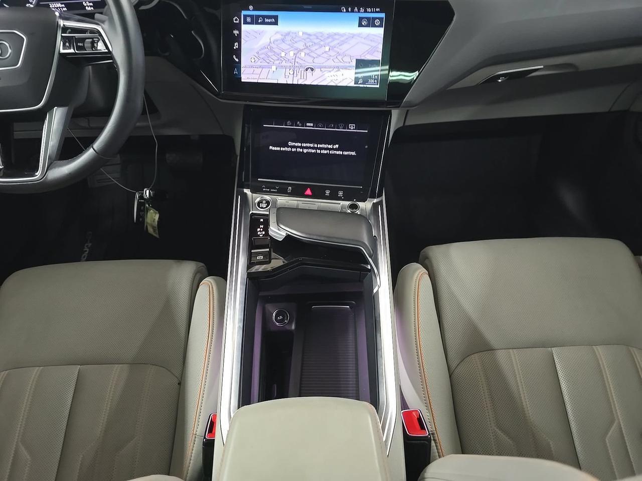 2024 Audi Q8 Sportback e-tron Prestige S line quattro Launch Edition Portland OR