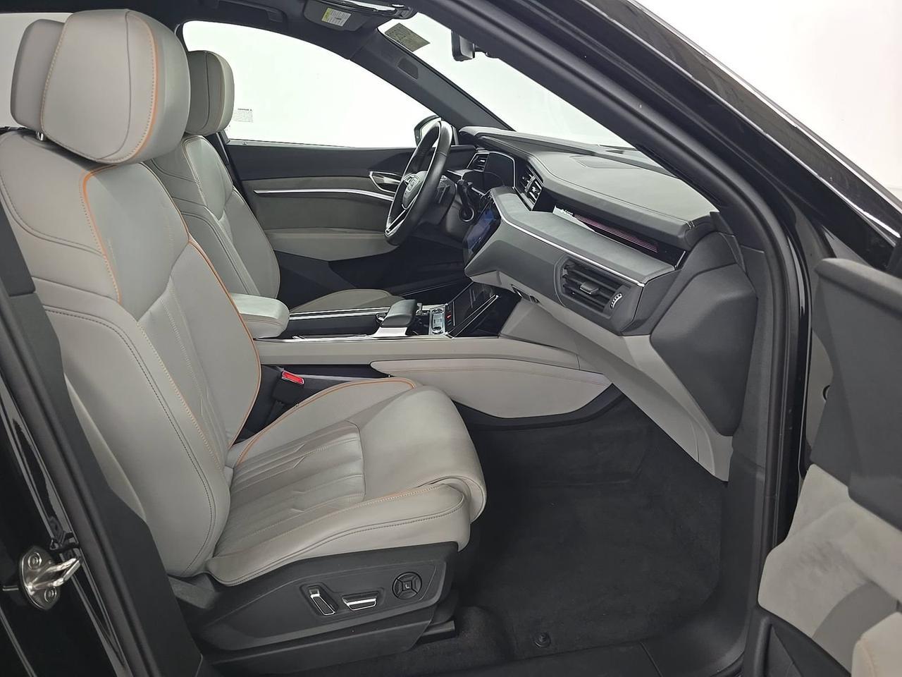 2024 Audi Q8 Sportback e-tron Prestige S line quattro Launch Edition Portland OR