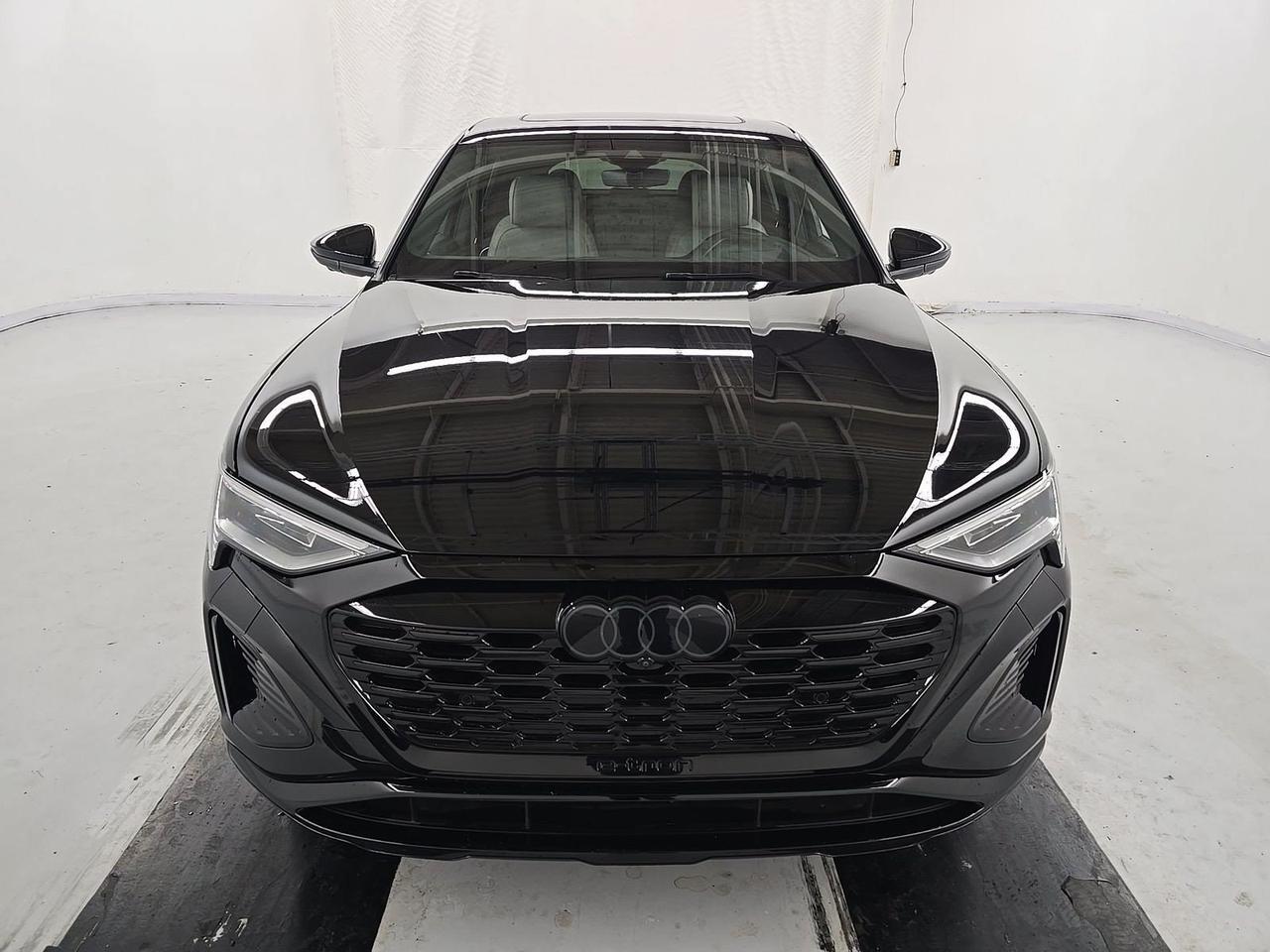 2024 Audi Q8 Sportback e-tron Prestige S line quattro Launch Edition Portland OR