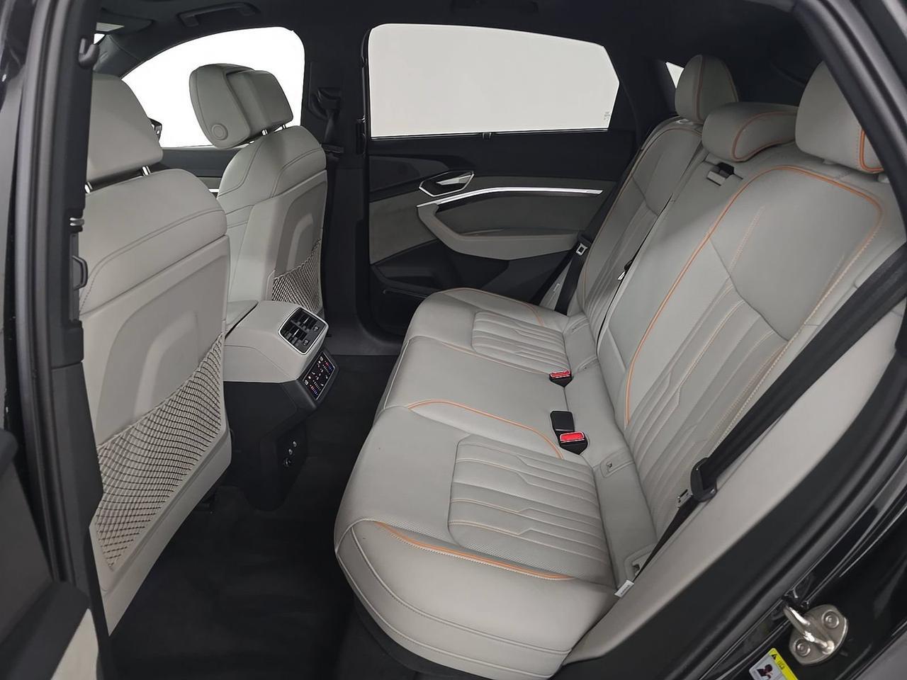 2024 Audi Q8 Sportback e-tron Prestige S line quattro Launch Edition Portland OR