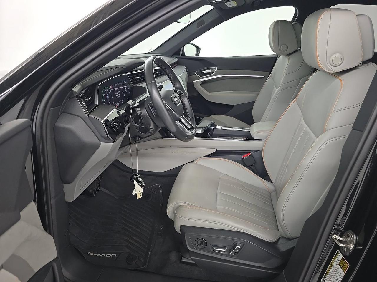 2024 Audi Q8 Sportback e-tron Prestige S line quattro Launch Edition Portland OR