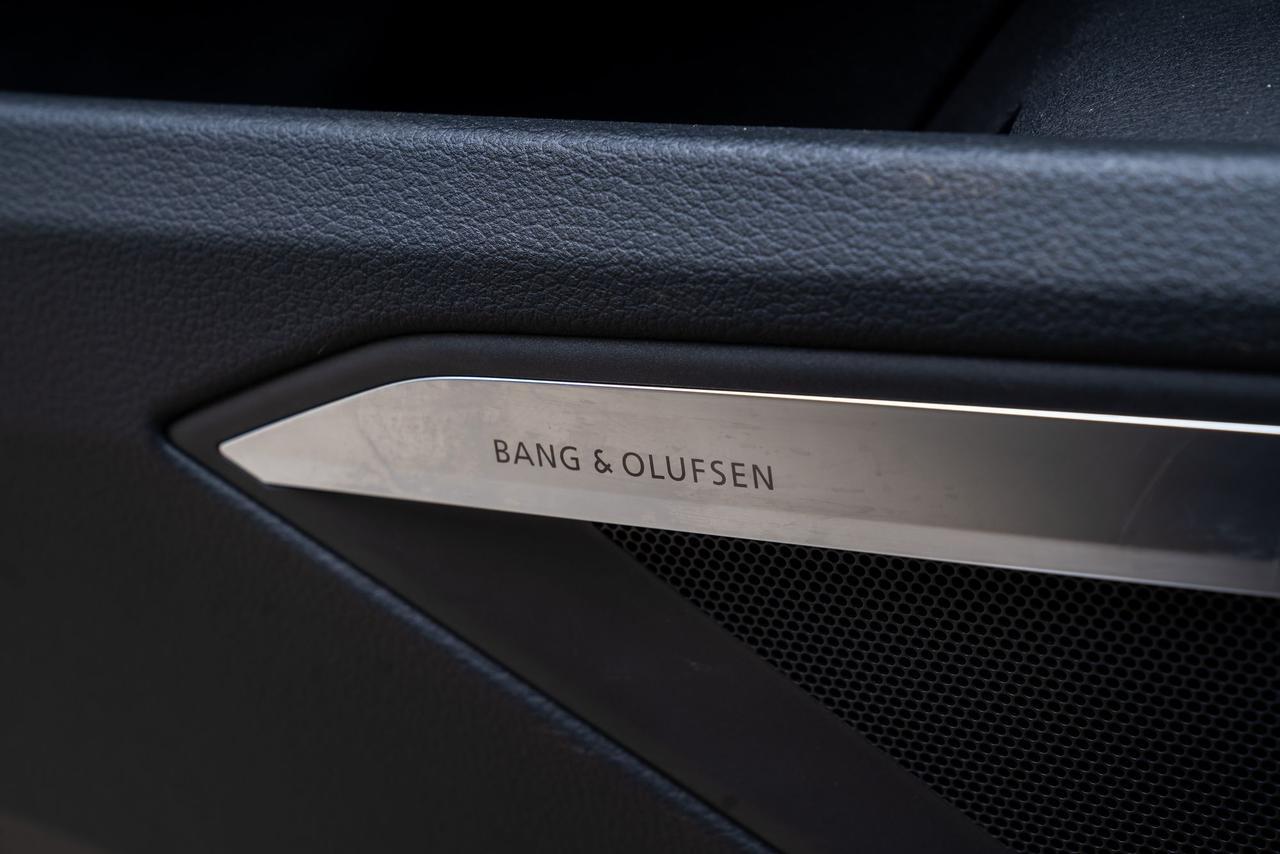2024 Audi Q8 e-tron Premium Plus 1 Owner Bang &amp; Olufsen Sound Ventilated Seats Portland OR