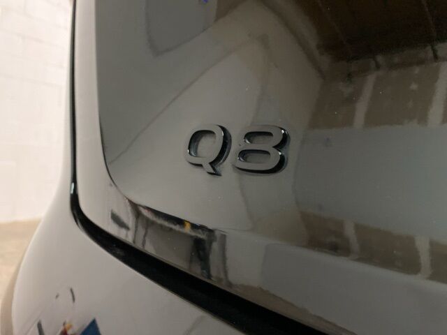 2024 Audi Q8 e-tron Premium Plus Dallas TX