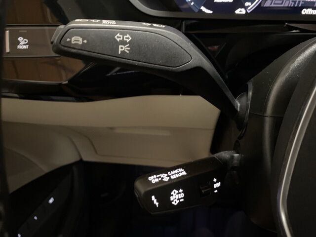2024 Audi Q8 e-tron Premium Plus Dallas TX