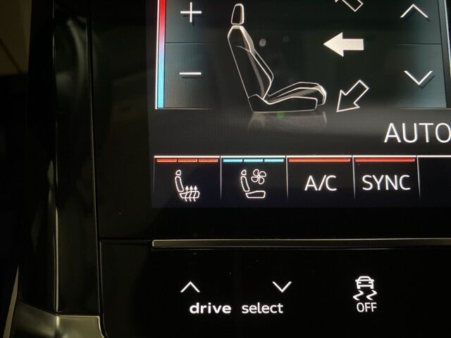 2024 Audi Q8 e-tron Premium Plus Dallas TX