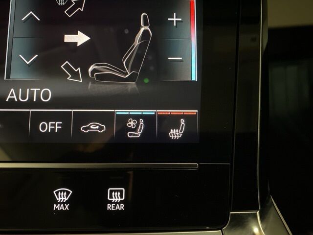 2024 Audi Q8 e-tron Premium Plus Dallas TX