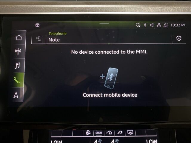 2024 Audi Q8 e-tron Premium Plus Dallas TX