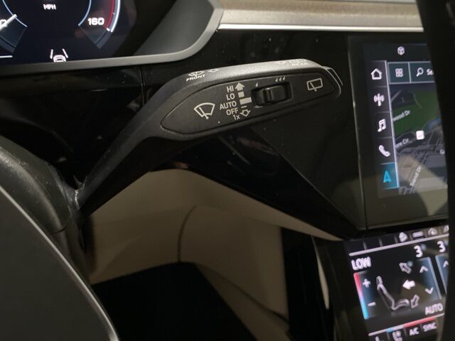 2024 Audi Q8 e-tron Premium Plus Dallas TX