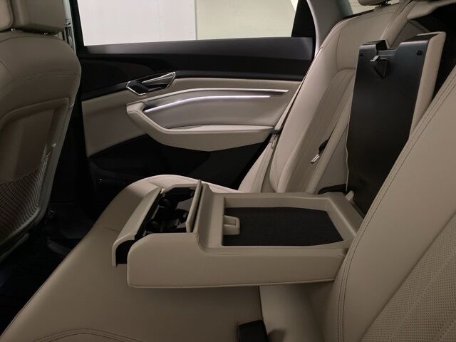 2024 Audi Q8 e-tron Premium Plus Dallas TX