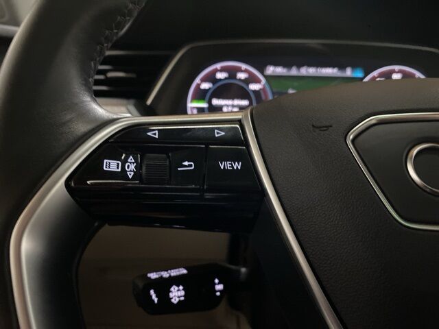 2024 Audi Q8 e-tron Premium Plus Dallas TX