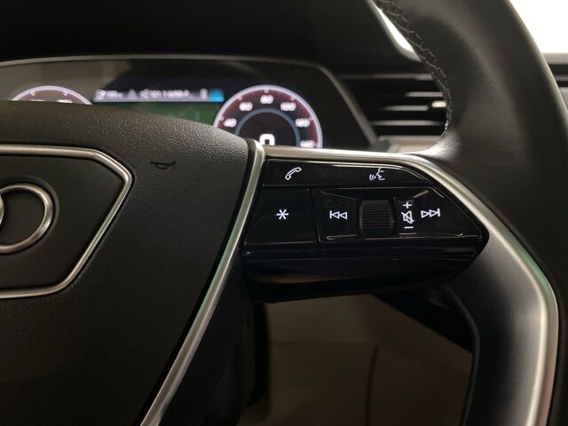 2024 Audi Q8 e-tron Premium Plus Dallas TX