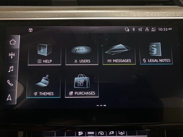 2024 Audi Q8 e-tron Premium Plus Dallas TX