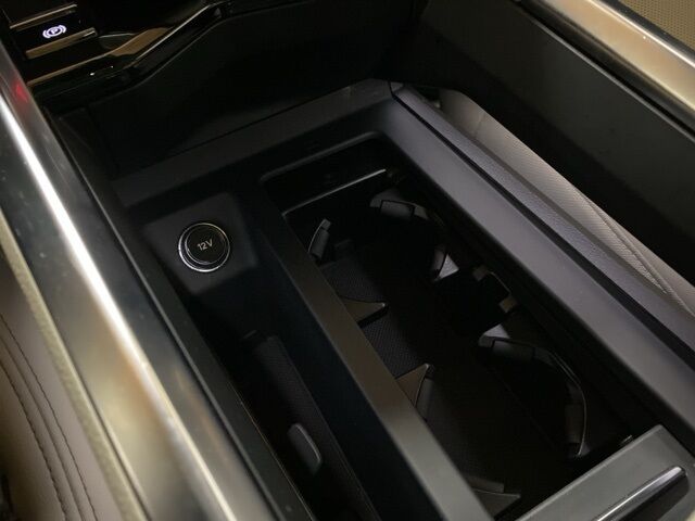 2024 Audi Q8 e-tron Premium Plus Dallas TX