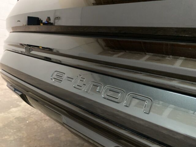2024 Audi Q8 e-tron Premium Plus Dallas TX