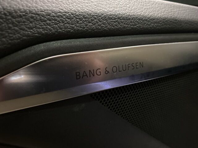 2024 Audi Q8 e-tron Premium Plus Dallas TX