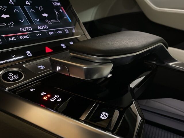 2024 Audi Q8 e-tron Premium Plus Dallas TX