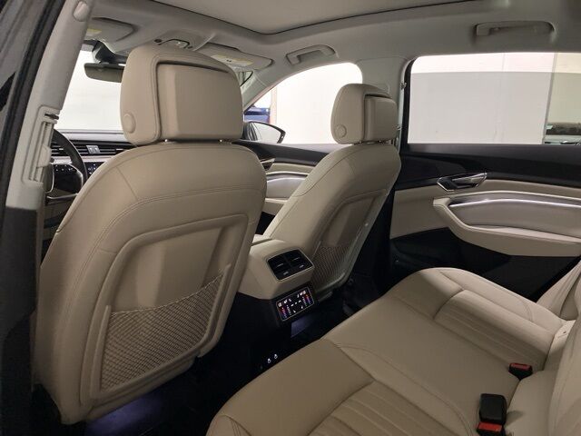 2024 Audi Q8 e-tron Premium Plus Dallas TX