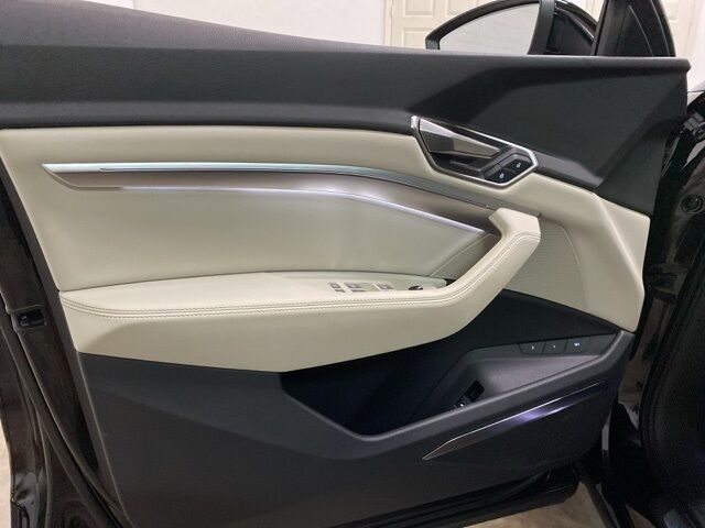 2024 Audi Q8 e-tron Premium Plus Dallas TX