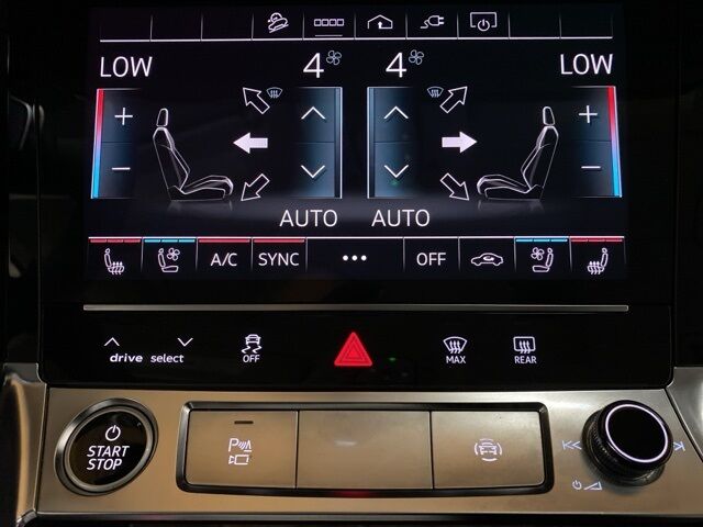 2024 Audi Q8 e-tron Premium Plus Dallas TX