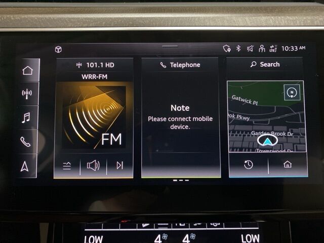 2024 Audi Q8 e-tron Premium Plus Dallas TX