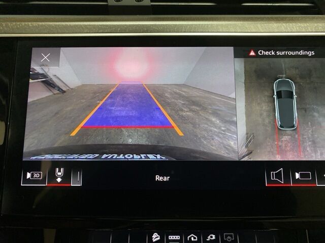 2024 Audi Q8 e-tron Premium Plus Dallas TX