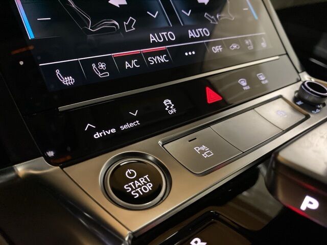 2024 Audi Q8 e-tron Premium Plus Dallas TX