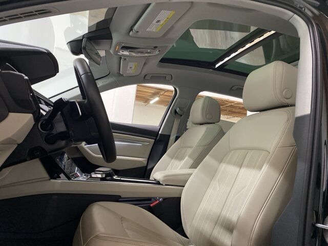 2024 Audi Q8 e-tron Premium Plus Dallas TX