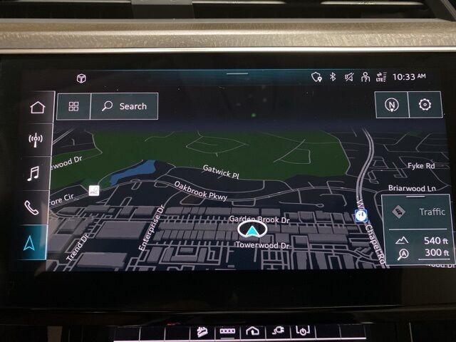 2024 Audi Q8 e-tron Premium Plus Dallas TX