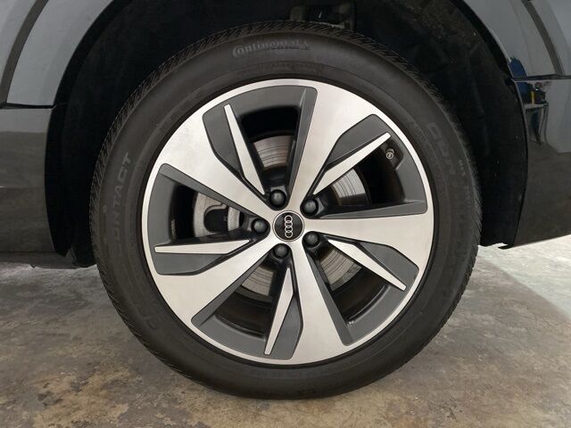 2024 Audi Q8 e-tron Premium Plus Dallas TX