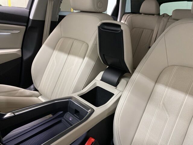 2024 Audi Q8 e-tron Premium Plus Dallas TX