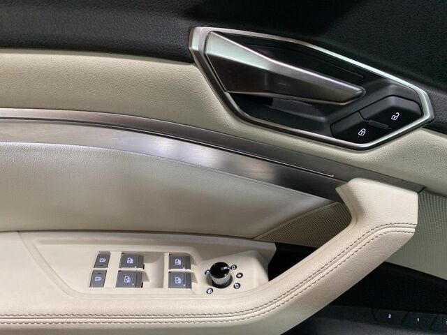 2024 Audi Q8 e-tron Premium Plus Dallas TX