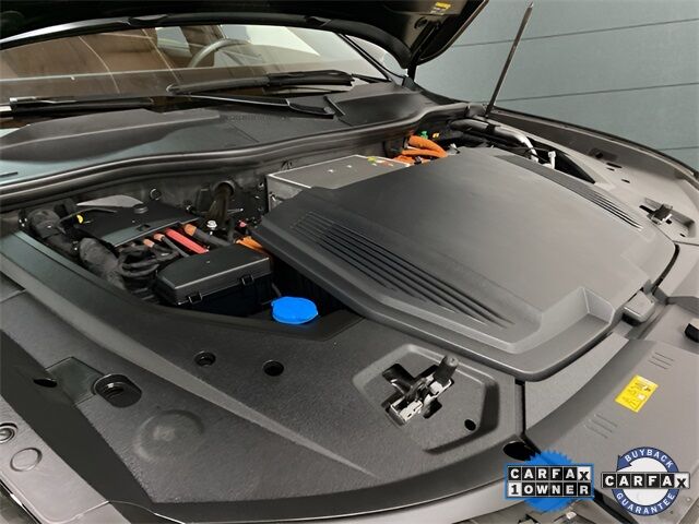 2024 Audi Q8 e-tron Premium Plus Dallas TX