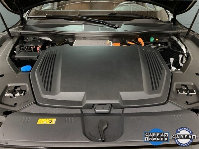 2024 Audi Q8 e-tron Premium Plus Dallas TX